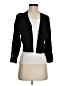 Tommy Hilfiger Black Cardigan Size S - photo 1