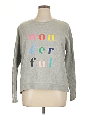 Boden Sweatshirt (view 1)