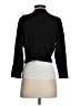 Tommy Hilfiger Black Cardigan Size S - photo 2