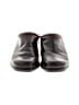 Cole Haan Black Mule/Clog Size 7 1/2 - photo 2