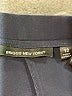Briggs New York Solid Blue Dress Pants Size 12 - photo 7