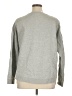 Boden Gray Sweatshirt Size XL - photo 2