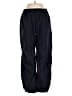 Assorted Brands 100% Cotton Black Casual Pants Size 14 - photo 1