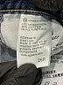 Adriano Goldschmied Blue Jeans Size 26R - photo 5
