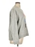 Boden Gray Sweatshirt Size XL - photo 4