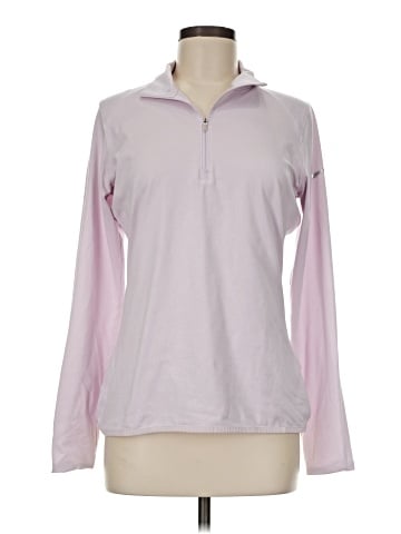 Nike Golf Fleece (view 1)