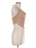Shein Tan Halter Top Size 6 - photo 4