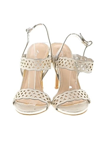 Anne Michelle Sandals (view 2)