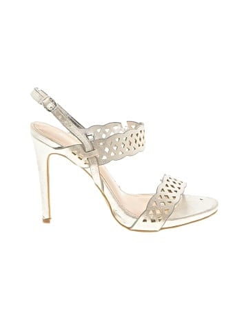 Anne Michelle Sandals (view 1)