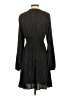 MICHAEL Michael Kors 100% Polyester Black Casual Dress Size XS - photo 2