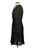 MICHAEL Michael Kors 100% Polyester Black Casual Dress Size XS - photo 5