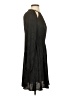 MICHAEL Michael Kors 100% Polyester Black Casual Dress Size XS - photo 4