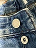 Madewell 100% Cotton Blue Jeans Size 25 waist (tall) - photo 10