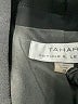Tahari by ASL 100% Polyester Black Blazer Size 18 - photo 6