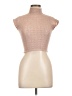 Zara Tan Pullover Sweater Size L - photo 1