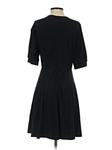 Ann Taylor Casual Dress (view 2)