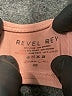 REVEL REY Tan Swimsuit Top Size XS - photo 3