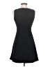 MIHOLL Solid Black Cocktail Dress Size S - photo 2
