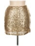 Unbranded Metallic Gold Formal Skirt Size L - photo 1