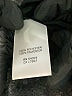 Unbranded 100% Polyester Solid Black Casual Dress Size 8 - photo 8