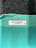 Equipment 100% Silk Teal Sleeveless Silk Top Size XS - photo 7