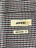 Jason Wu Houndstooth Gray Blazer Size 14 - photo 6