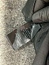 Jason Wu Houndstooth Gray Blazer Size 14 - photo 7