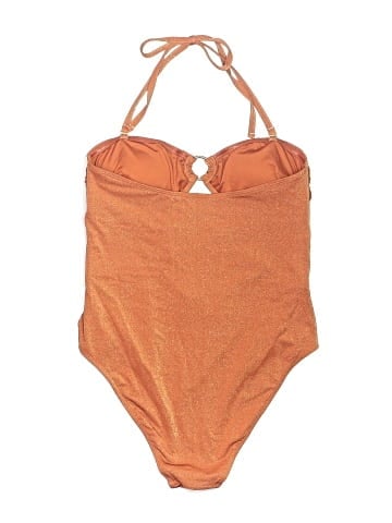 Cupshe One Piece Swimsuit (view 2)