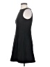 MIHOLL Solid Black Cocktail Dress Size S - photo 5