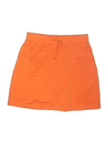 Susan Graver Skort (view 1)