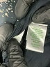 Lilly Pulitzer Luxletic Stars Black Active Pants Size M - photo 8