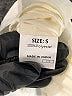 Unbranded 100% Polyester Ivory Casual Dress Size S - photo 7