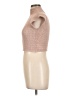 Zara Tan Pullover Sweater Size L - photo 5