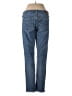 Levi's Color Block Blue Jeans Size 28 waist - photo 2