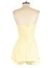Altar'd State 100% Cotton Yellow Romper Size S - photo 2