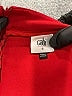 CAbi Solid Red Casual Skirt Size 6 - photo 4