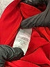 CAbi Solid Red Casual Skirt Size 6 - photo 5