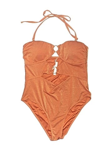 Cupshe One Piece Swimsuit (view 1)