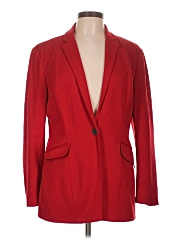 Coldwater Creek Blazer (view 1)