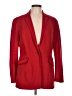 Coldwater Creek Red Blazer Size 12 - photo 1