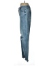 Express Hearts Blue Jeans Size 8R - photo 5