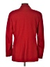 Coldwater Creek Red Blazer Size 12 - photo 2
