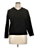 Banana Republic Black Sweatshirt Size XL - photo 1