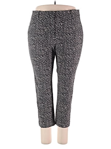 Lane Bryant Casual Pants (view 1)