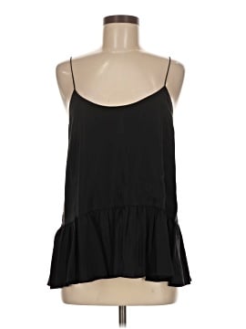 Club Monaco Sleeveless Blouse