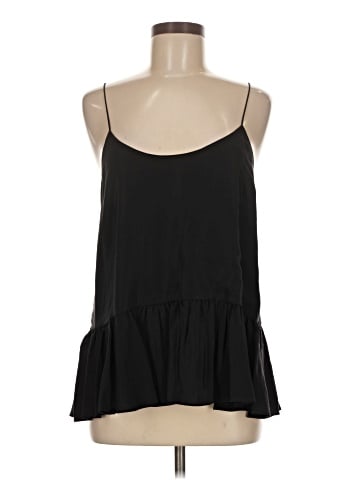 Club Monaco Sleeveless Blouse (view 1)