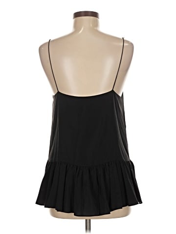 Club Monaco Sleeveless Blouse (view 2)