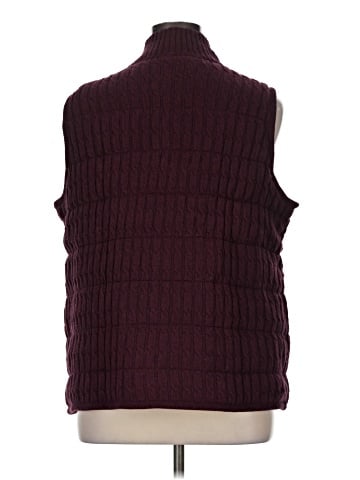Talbots Vest (view 2)