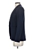 J.Crew 365 Blue Wool Blazer Size 0 - photo 5