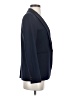 J.Crew 365 Blue Wool Blazer Size 0 - photo 4